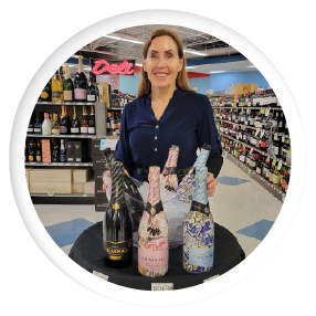 We have high expectations.